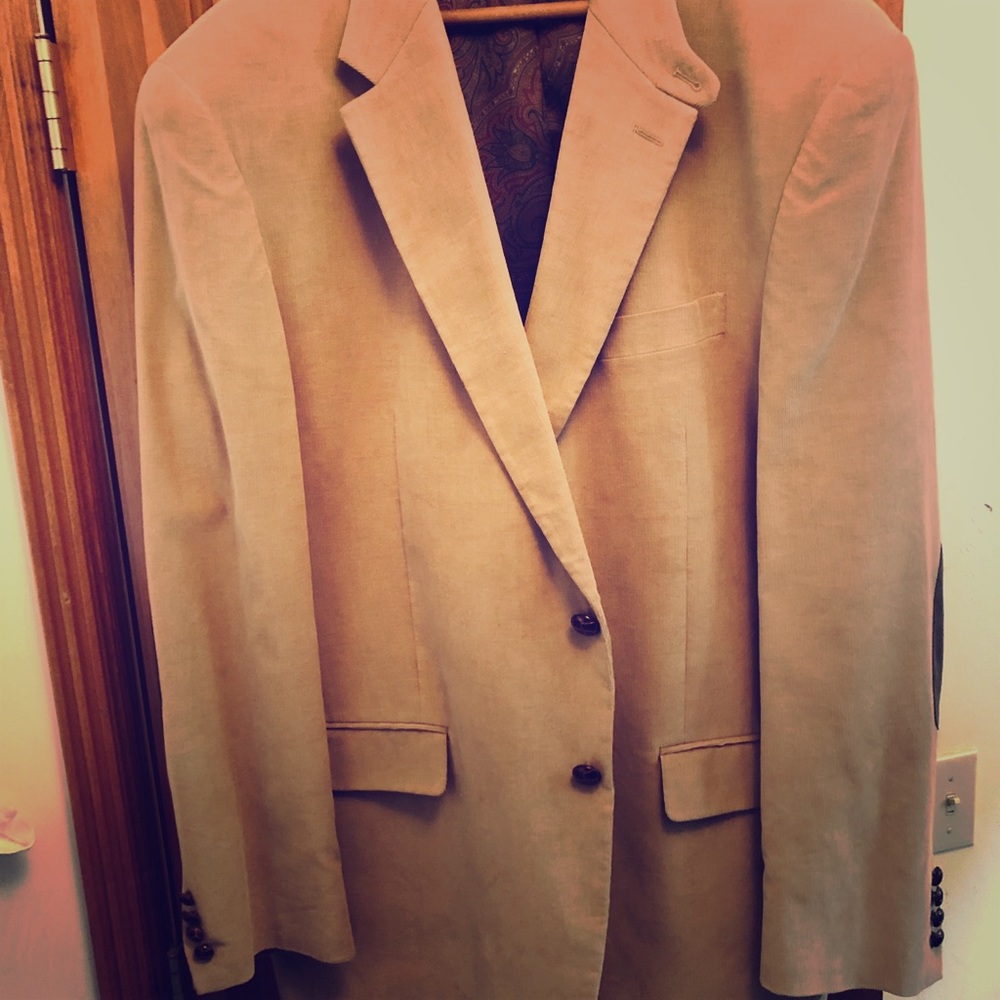 Ralph Lauren Sports Coat